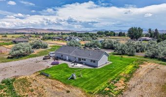 204 E 135 N, Blackfoot, ID 83221