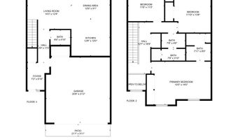 1304 Glider Ln B, Belgrade, MT 59714