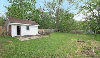 806 S Eaton St, Albion, MI 49224