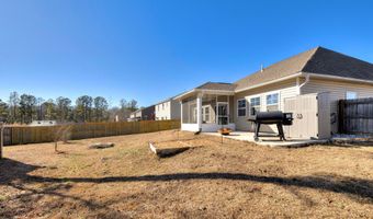 17 High Point Dr, Camden, SC 29020