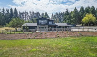 11364 James Way Dr SE, Aumsville, OR 97325