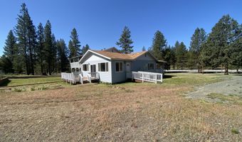 5531 Bly Mountain Cutoff Rd, Bonanza, OR 97623