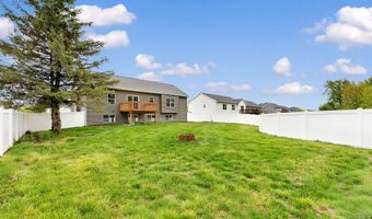 10775 Lance Ave, Allendale, MI 49401