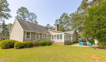 241 Ashley Rd, Americus, GA 31709
