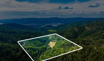 20308 E Canary Creek Rd, Cataldo, ID 83810