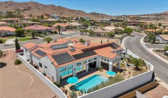842 Lime Rock Rd, Boulder City, NV 89005