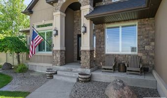 3543 S Boulder Creek Ln, Ammon, ID 83406