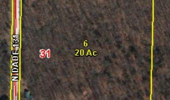942 N Dade 131, Arcola, MO 65603