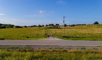 5750 Tannehill, McAlester, OK 74501