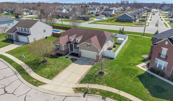 8291 Westcliffe Dr, Avon, IN 46123