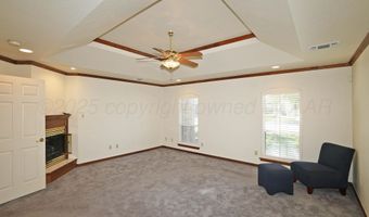 8107 PROGRESS Dr, Amarillo, TX 79119