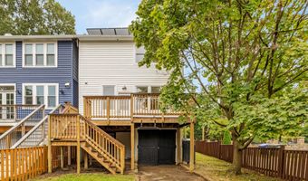 1312 RANDOLPH St NE, Washington, DC 20017