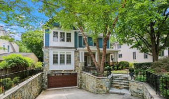5114 WESSLING Ln, Bethesda, MD 20814