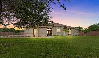 1449 W Nelson Ave, Aransas Pass, TX 78336