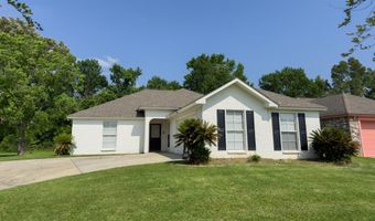 802 Rue Michelle, Baker, LA 70714