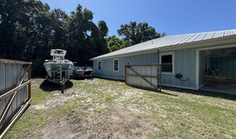175 24th Ave, Apalachicola, FL 32320