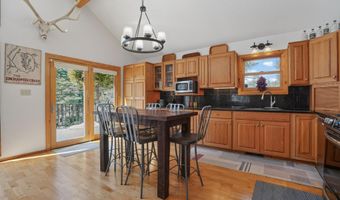 22 Acoma Cir, Angel Fire, NM 87710