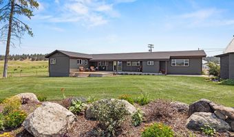 7122 E Langell Valley Rd, Bonanza, OR 97623