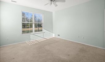 16 POWDERHORN Way, Allentown, NJ 08501