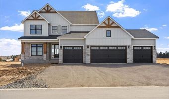 4424 166th Ave NW, Andover, MN 55304