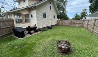 105 E Washington St, Attica, IN 47918