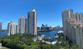 3300 NE 191st St 1415, Aventura, FL 33180