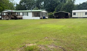 2192 Calhoun Dr, Abbeville, AL 36310