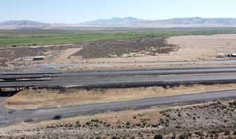 Interstate 80, Golconda, NV 89414
