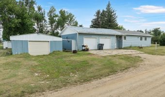 204 2nd Ave, Benedict, ND 58716