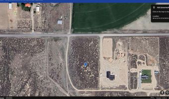 Approx 975 W 800 S, Beaver, UT 84713