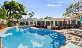 589 Iana St, Kailua, HI 96734