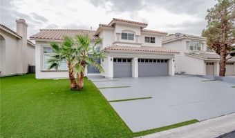 3730 Ruskin St, Las Vegas, NV 89147