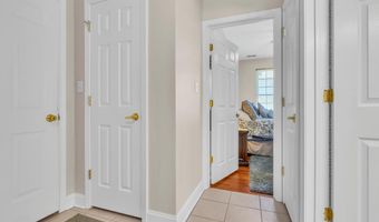 40 BUNKER HILL Dr, Allentown, NJ 08501