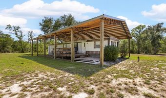 7000 NW 7th Way, Bell, FL 32619