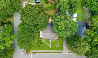 87 S Poplar St, Angier, NC 27501