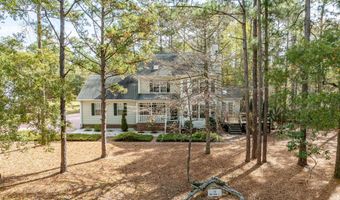 74 Driftwood Ct, Arapahoe, NC 28510