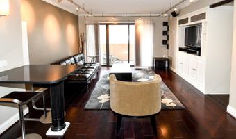 1301 N COURTHOUSE Rd #1005, Arlington, VA 22201