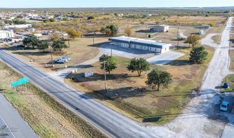 5851 E Hwy 80, Abilene, TX 79601