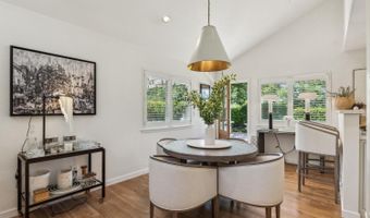 110 Viola Way, Angwin, CA 94508