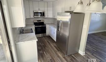 1701 Auburn Ave, Bay Minette, AL 36507