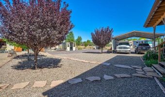 2810 N Sunset Dr, Chino Valley, AZ 86323