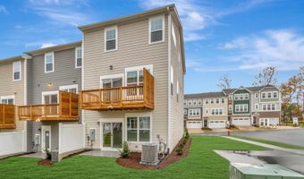 2732 Hunter Woods Dr, Apex, NC 27502