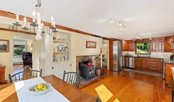 188 Forest Rd, Hancock, NH 03449