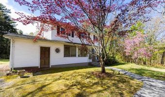 213 Hartford Pike, Foster, RI 02825
