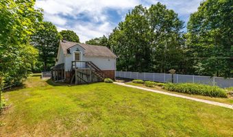934 Jerome Ave, Bristol, CT 06010