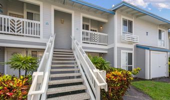 75-6081 ALII Dr T204, Kailua Kona, HI 96740