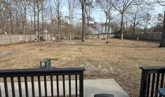 6 2nd St, Barnegat, NJ 08005