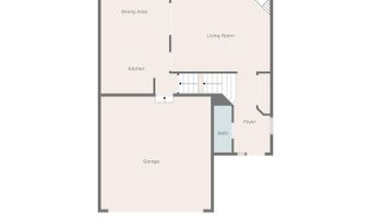 624 Abbey Mill Dr SE 11, Ada, MI 49301