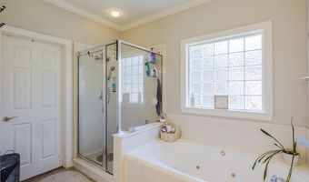 5916 Worth Ave, Benton, AR 72019