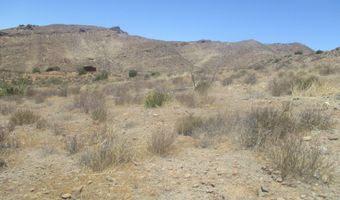 028 N Hughes Cyn, Acton, CA 93510